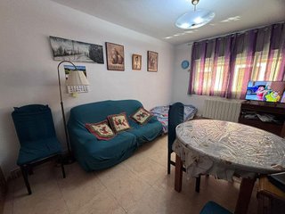 Piso en venta en Casco Histórico en Alcalá de Henares