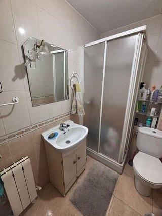 Piso en venta en Casco Histórico en Alcalá de Henares