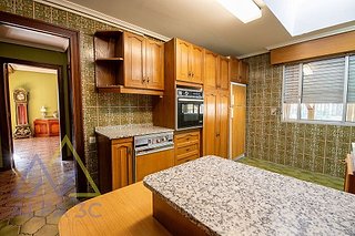 Chalet en venta en Pedrezuela