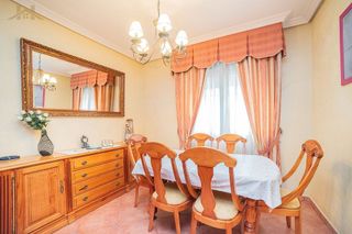 Casa pareada en venta en Los  Cestos  - Belén - Las Eras en Ciempozuelos