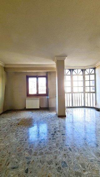 Piso en venta en Orihuela ciudad en Orihuela