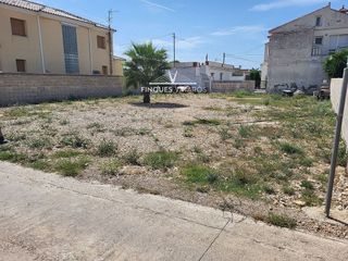 Terreno en venta en Costa Norte en Vinaròs