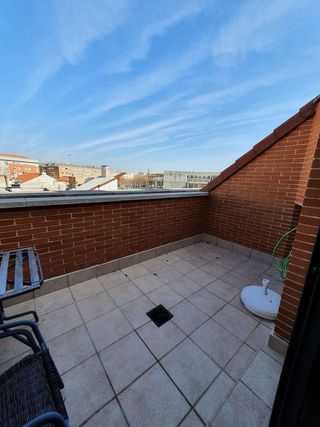 Dúplex en venta en Larache en Ciudad Real