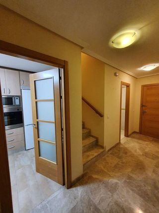 Dúplex en venta en Larache en Ciudad Real