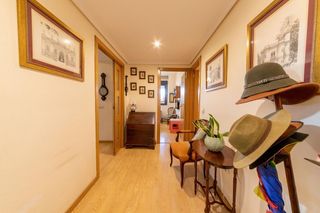 Piso en venta en Nuevo Bulevar en Mairena del Aljarafe