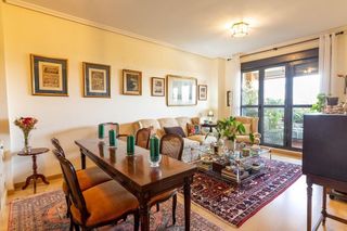 Piso en venta en Nuevo Bulevar en Mairena del Aljarafe