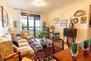 Piso en venta en Nuevo Bulevar en Mairena del Aljarafe