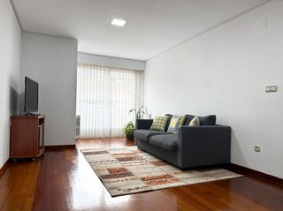 Piso en venta en Couto en Ourense