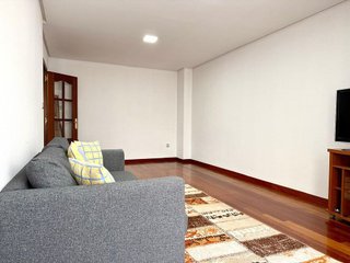 Piso en venta en Couto en Ourense