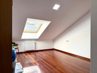Piso en venta en Couto en Ourense
