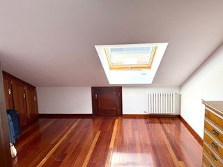 Piso en venta en Couto en Ourense