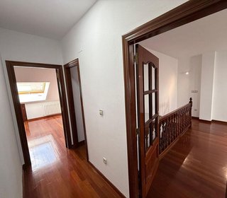 Piso en venta en Couto en Ourense