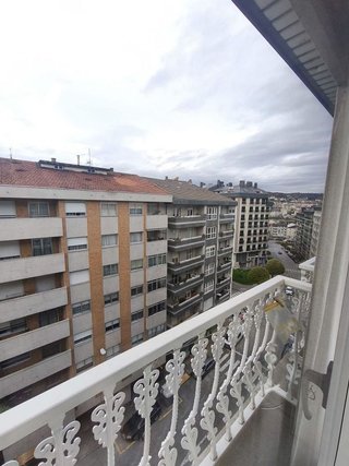 Piso en venta en Couto en Ourense