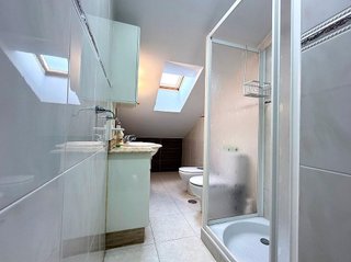 Piso en venta en Couto en Ourense