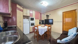 Piso en venta en Huétor Tájar