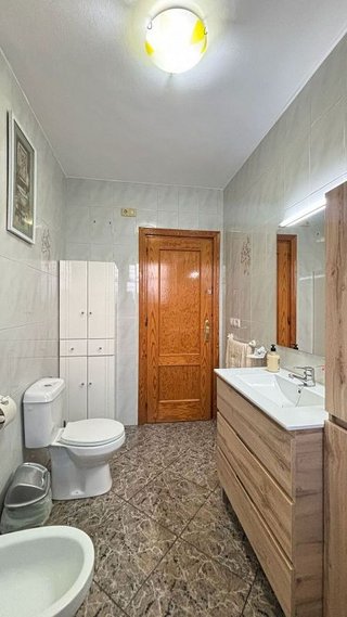 Piso en venta en Huétor Tájar