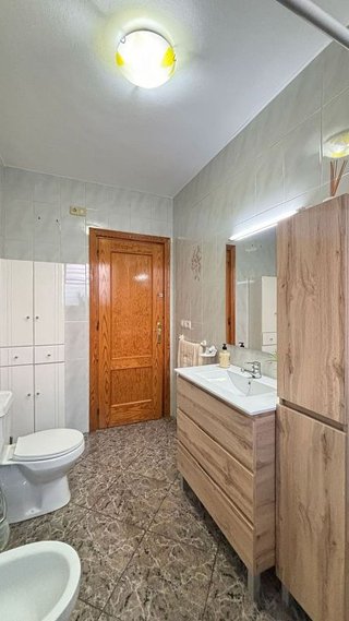 Piso en venta en Huétor Tájar