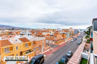 Ático en venta en El Puerto - Romanilla en Roquetas de Mar