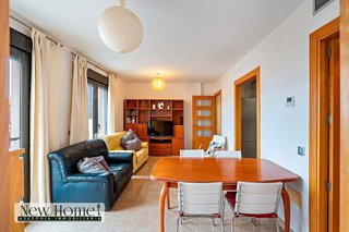 Ático en venta en El Puerto - Romanilla en Roquetas de Mar