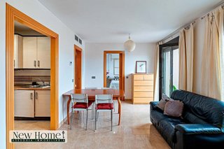 Ático en venta en El Puerto - Romanilla en Roquetas de Mar