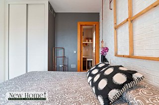 Ático en venta en El Puerto - Romanilla en Roquetas de Mar