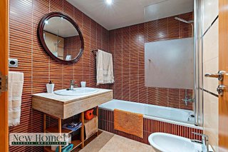 Ático en venta en El Puerto - Romanilla en Roquetas de Mar