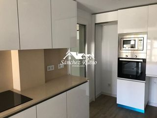 Piso en alquiler en La Navata en Galapagar