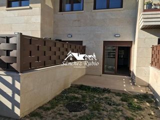 Piso en alquiler en La Navata en Galapagar