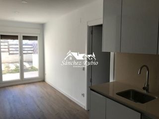 Piso en alquiler en La Navata en Galapagar