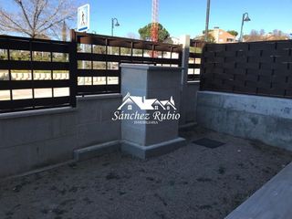 Piso en alquiler en La Navata en Galapagar