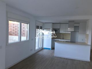 Piso en alquiler en La Navata en Galapagar