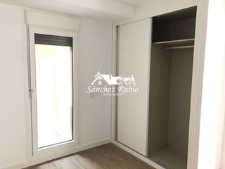 Piso en alquiler en La Navata en Galapagar