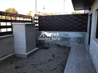 Piso en alquiler en La Navata en Galapagar