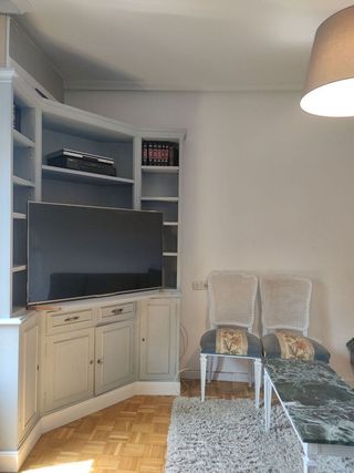 Piso en alquiler en Plaza Mayor - San Agustín en Segovia