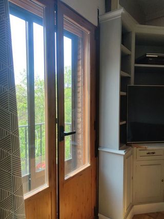 Piso en alquiler en Plaza Mayor - San Agustín en Segovia