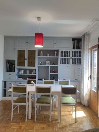 Piso en alquiler en Plaza Mayor - San Agustín en Segovia