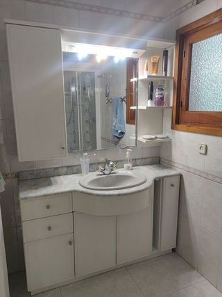 Piso en alquiler en Plaza Mayor - San Agustín en Segovia