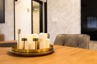 Piso en alquiler en Lomas de Marbella Club - Puente Romano en Marbella