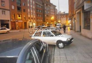 Local comercial en alquiler en Vallobín - La Florida en Oviedo