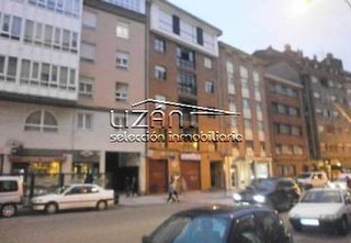 Local comercial en alquiler en Vallobín - La Florida en Oviedo