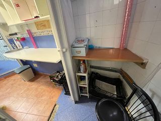 Local comercial en alquiler en La Magdalena - Versalles en Avilés