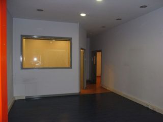 Local comercial en alquiler en Indautxu en Bilbao