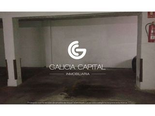Garaje en alquiler en Travesía de Vigo - San Xoán en Vigo