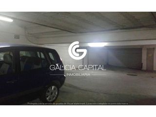 Garaje en alquiler en Travesía de Vigo - San Xoán en Vigo