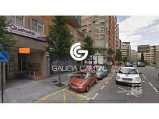 Garaje en alquiler en Travesía de Vigo - San Xoán en Vigo