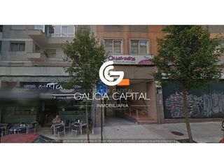 Garaje en alquiler en Travesía de Vigo - San Xoán en Vigo