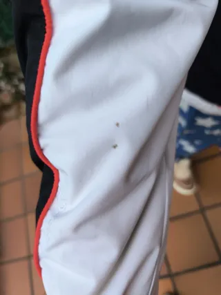 Cazadora de esquí TSUNAMI T-M