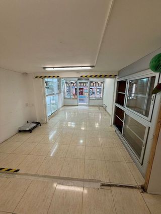 Local comercial en alquiler en Centro Urbano en San Sebastián de los Reyes