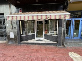 Local comercial en alquiler en Centro Urbano en San Sebastián de los Reyes