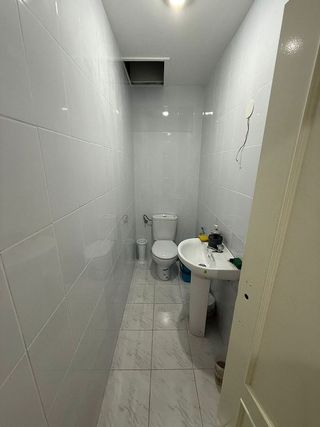 Local comercial en alquiler en Centro Urbano en San Sebastián de los Reyes